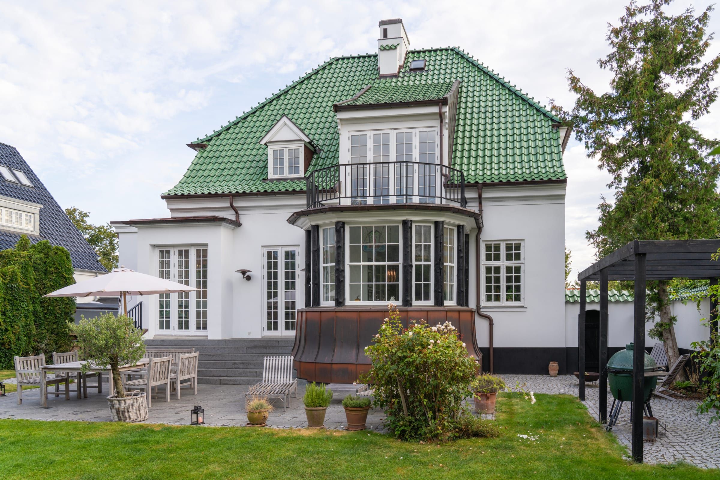 Krokodilletaget