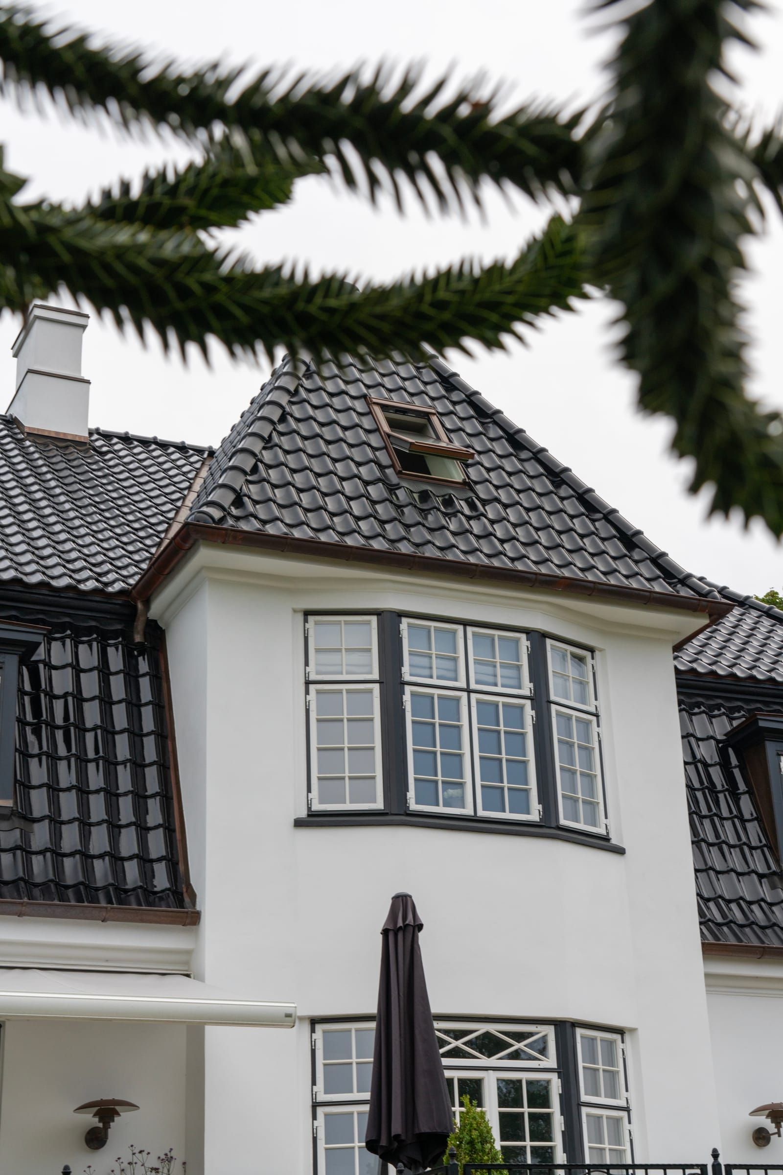 Detaljen man mærker — 3
