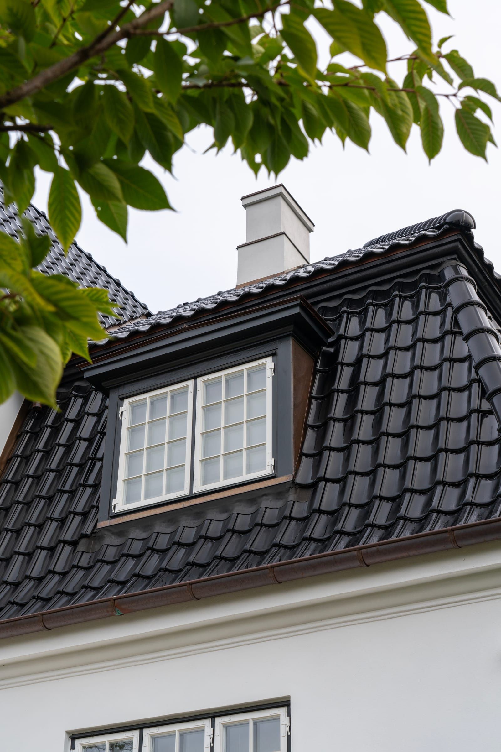 Detaljen man mærker — 5
