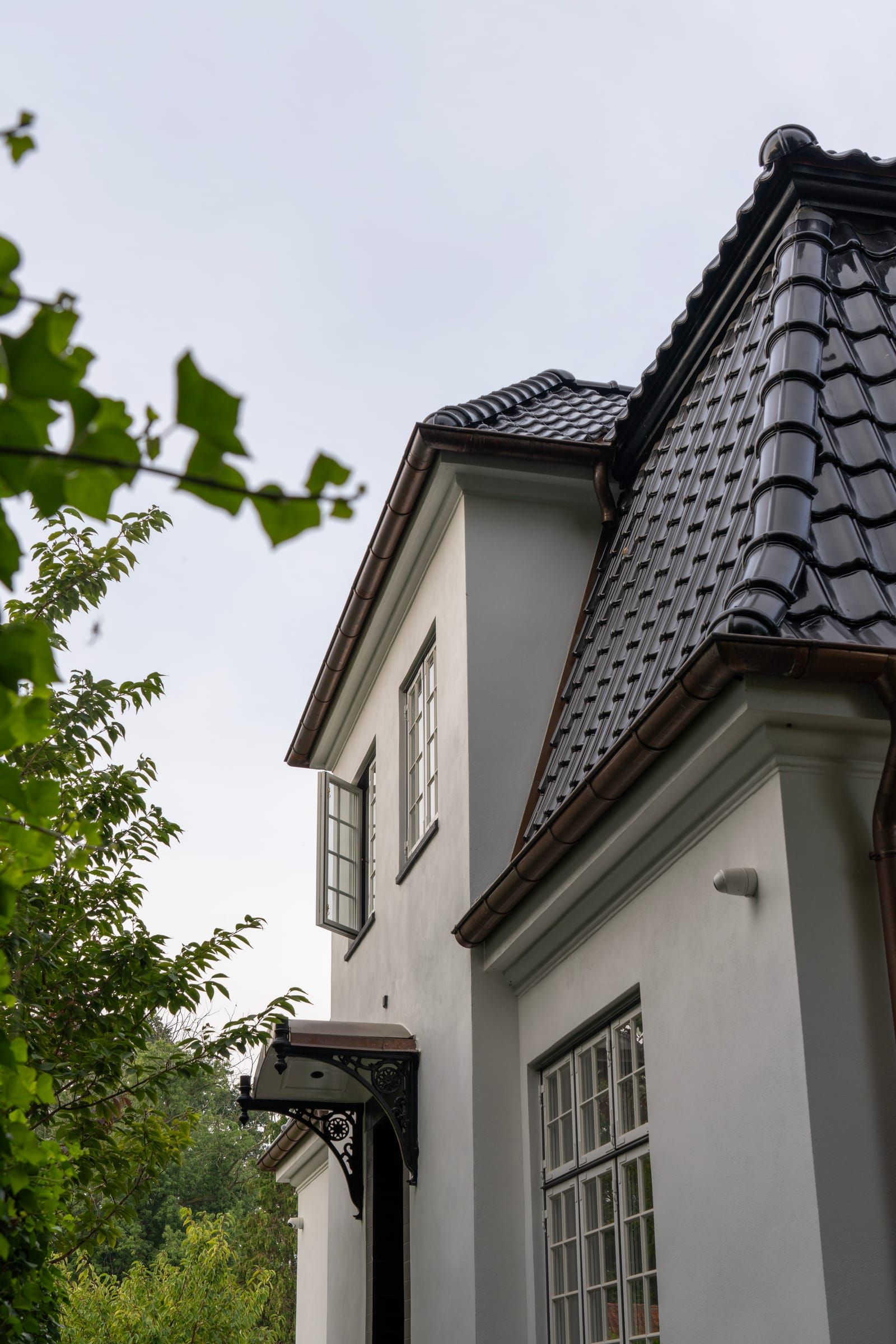 Detaljen man mærker — 7