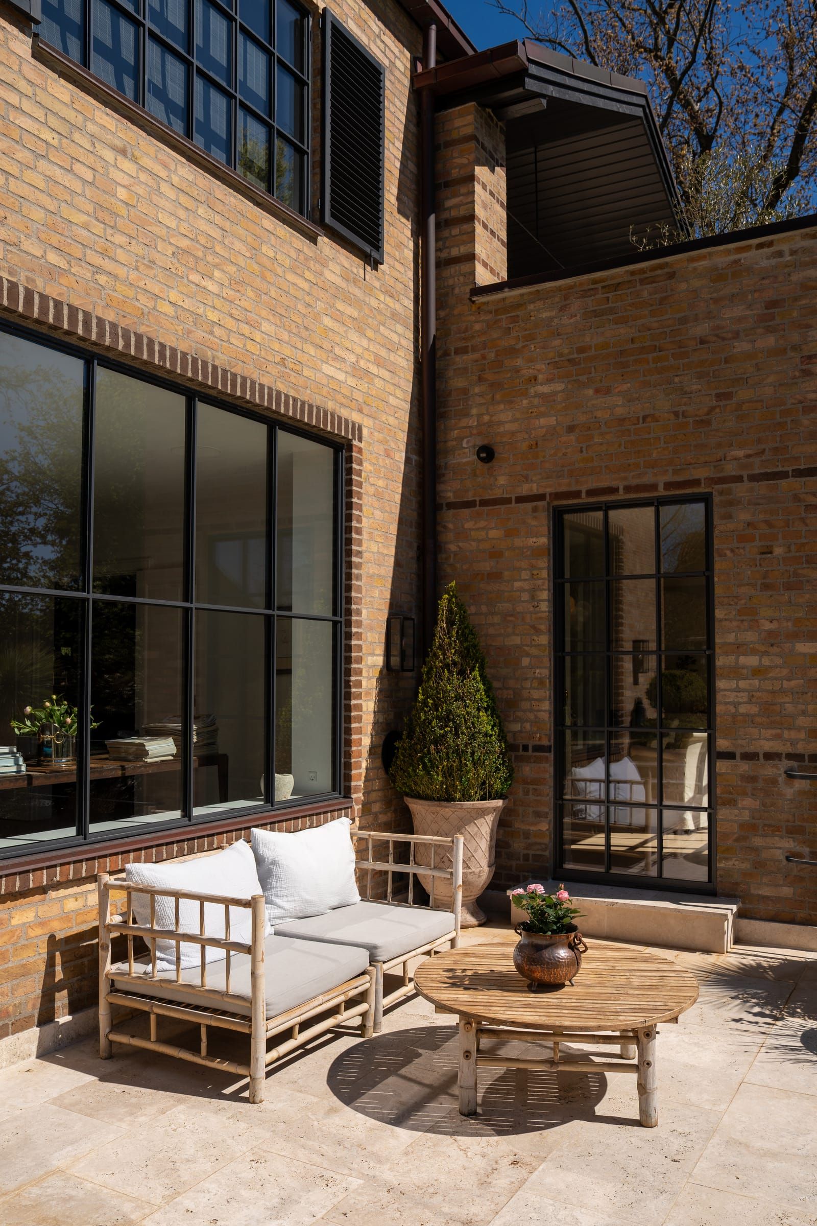 Fra fundament til finish — 15