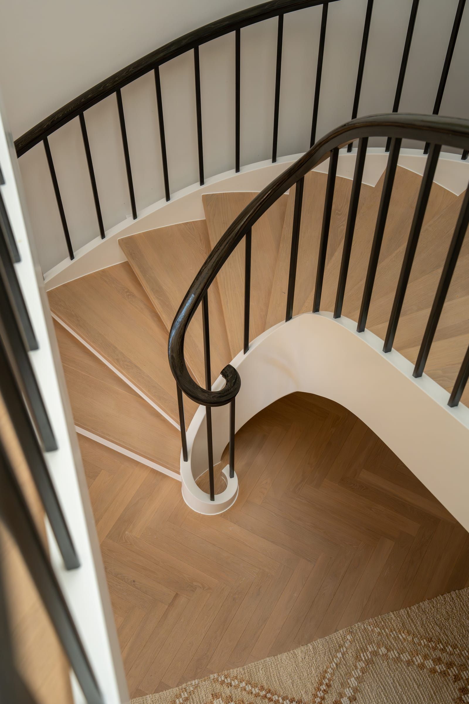 Fra fundament til finish — 20