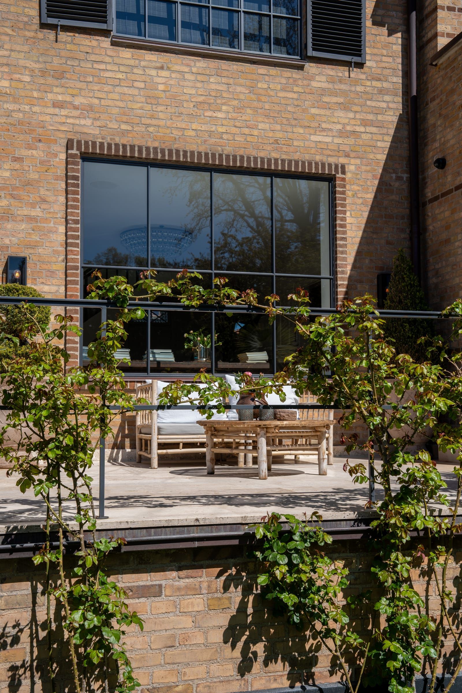 Fra fundament til finish — 28
