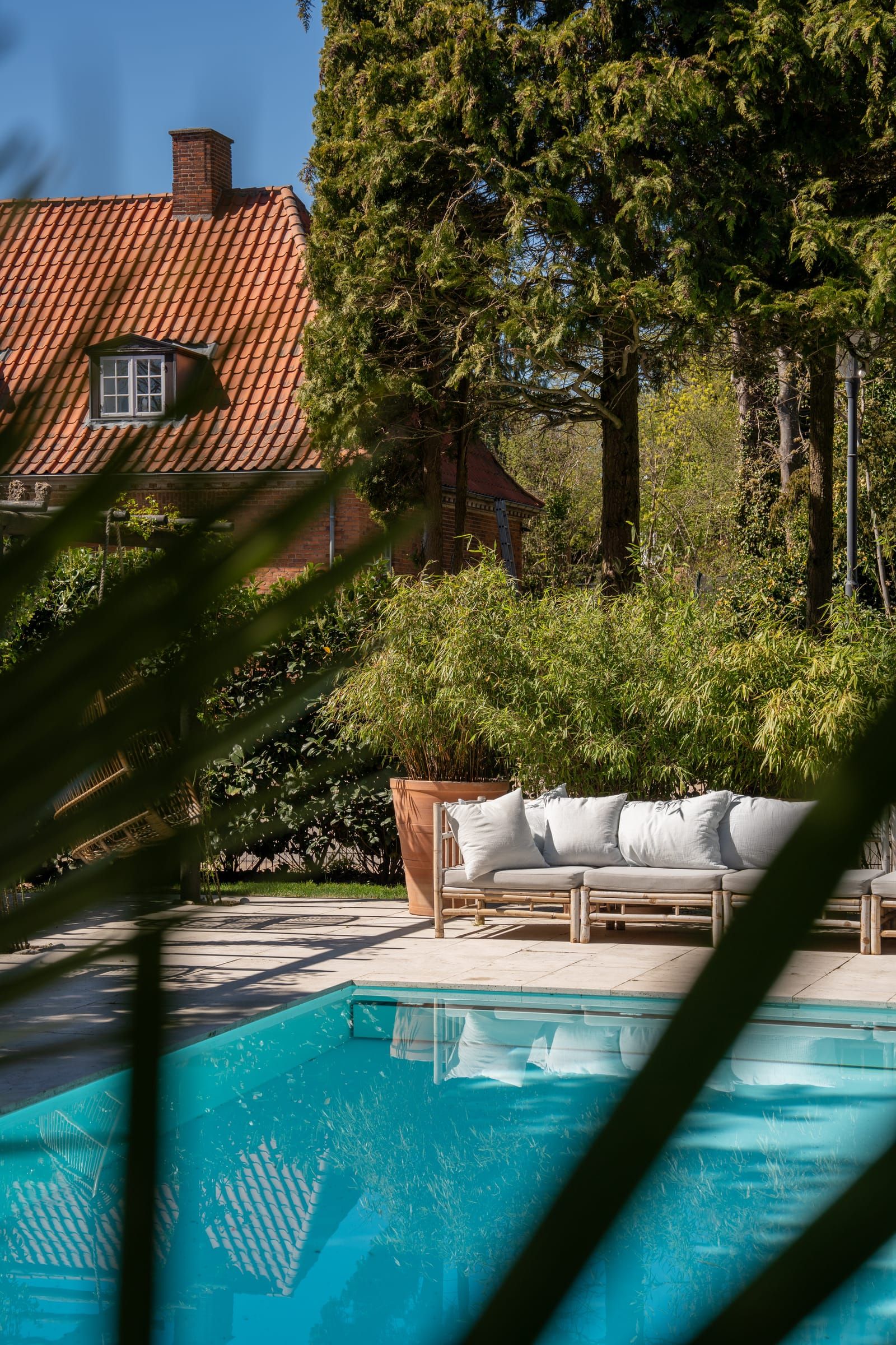 Fra fundament til finish — 30